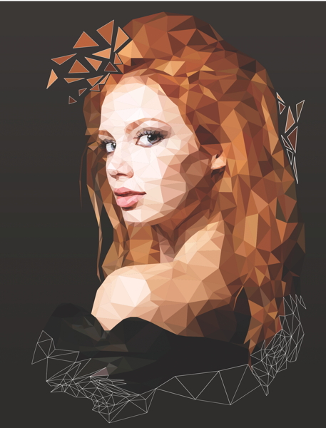 low-poly-inllustration